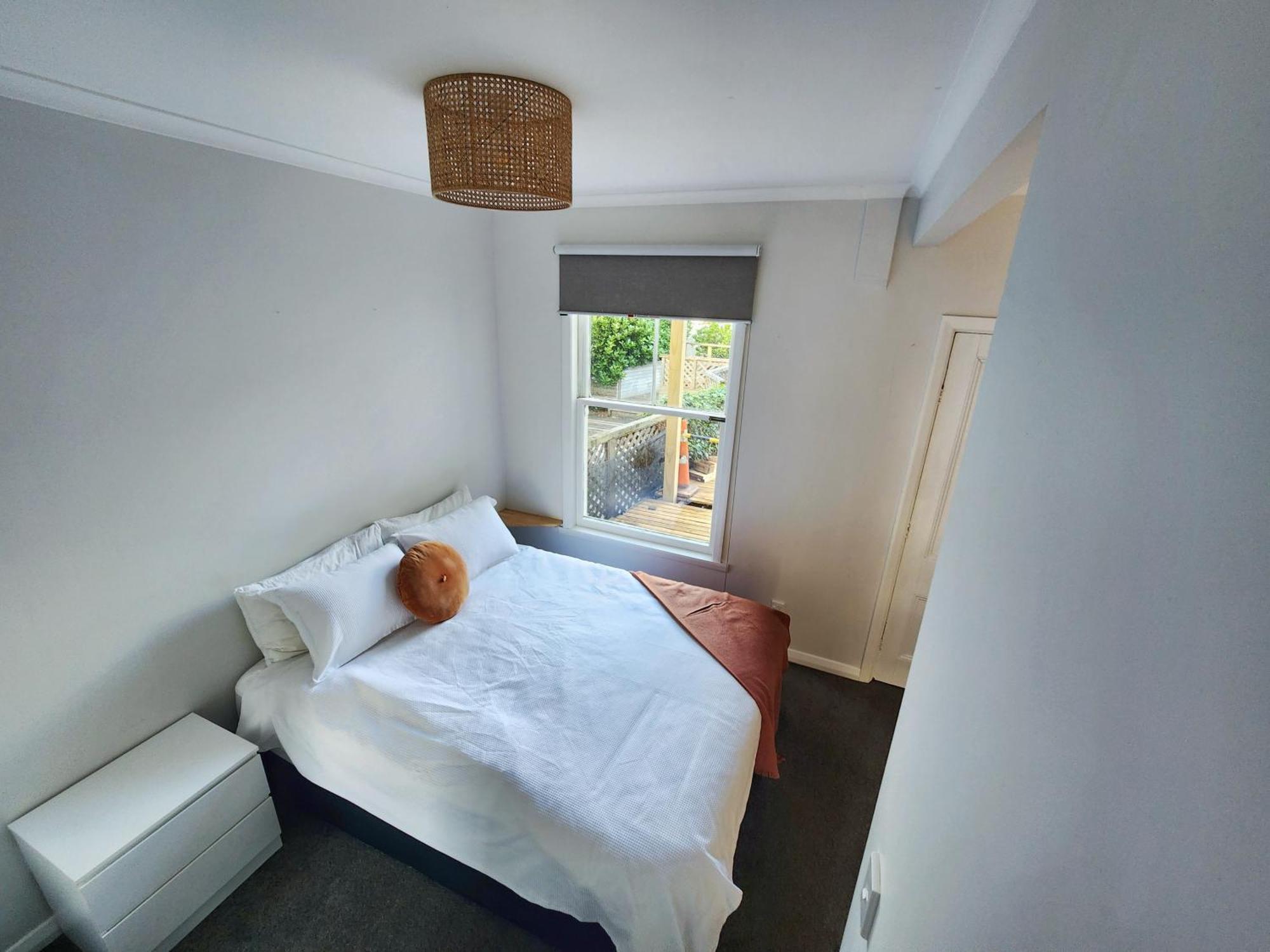 City Edge Nest Wellington Exterior foto